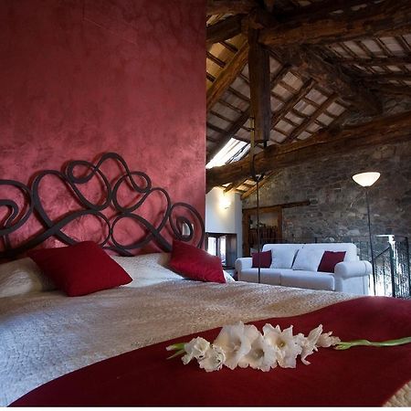 Affittacamere Valnascosta Faedis Room photo