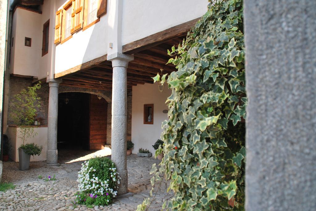 Affittacamere Valnascosta Faedis Exterior photo