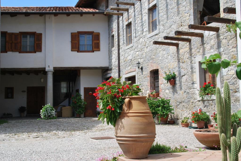 Affittacamere Valnascosta Faedis Exterior photo