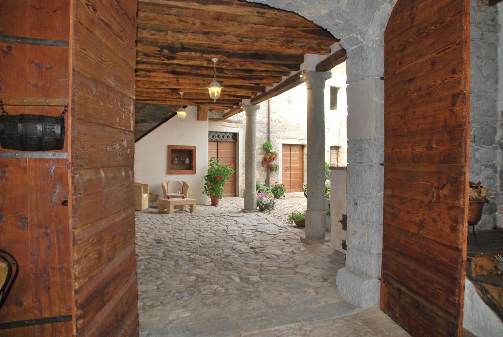 Affittacamere Valnascosta Faedis Exterior photo