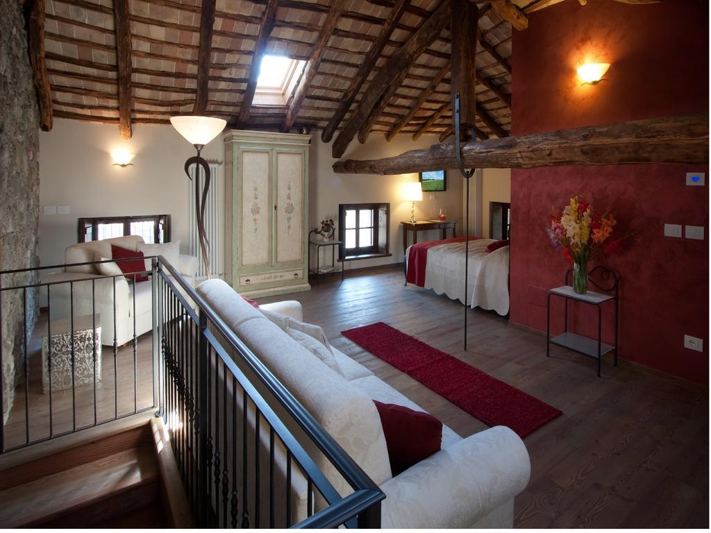 Affittacamere Valnascosta Faedis Room photo