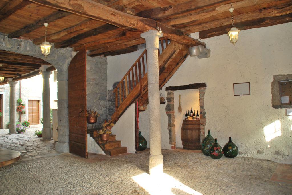 Affittacamere Valnascosta Faedis Exterior photo