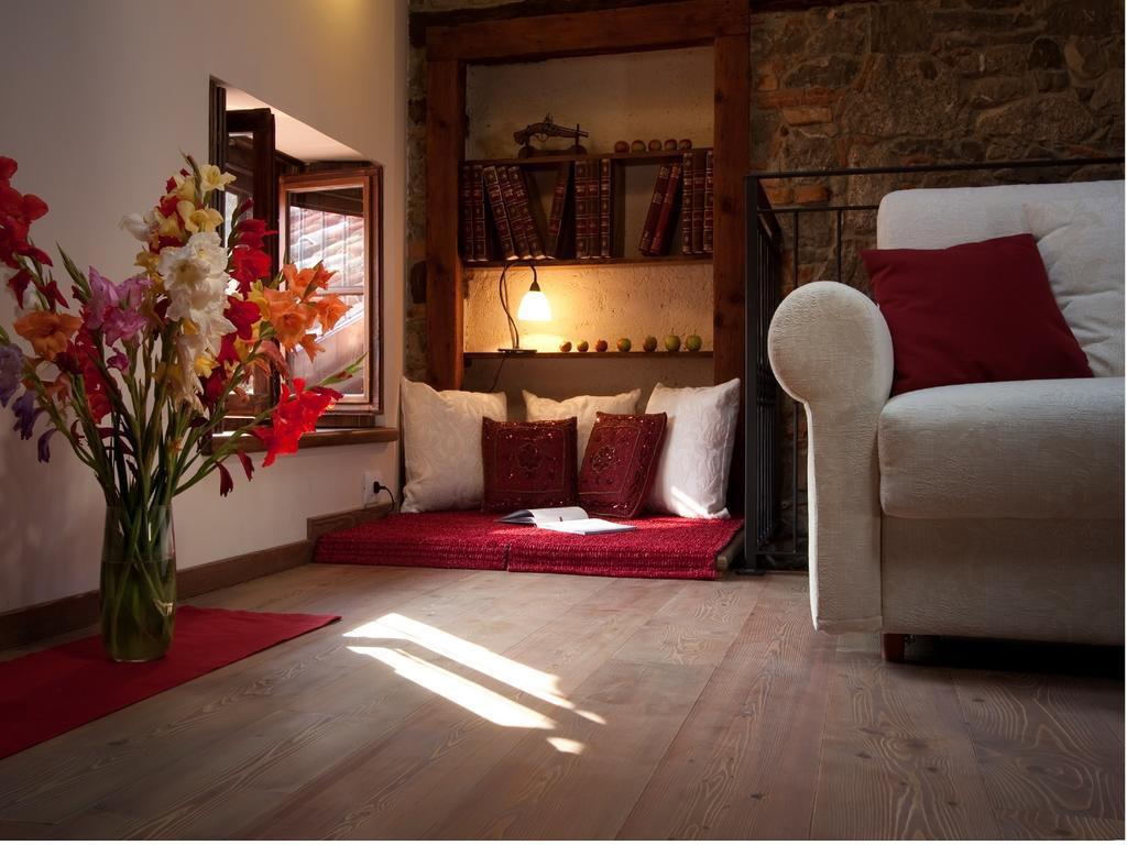 Affittacamere Valnascosta Faedis Room photo