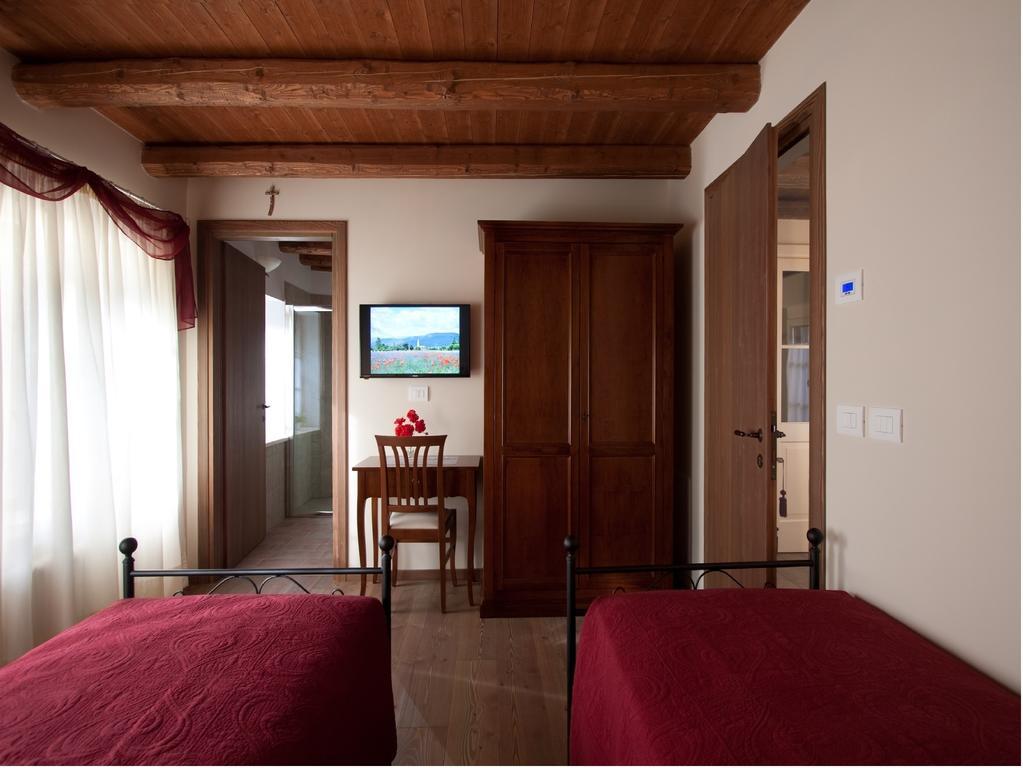 Affittacamere Valnascosta Faedis Room photo