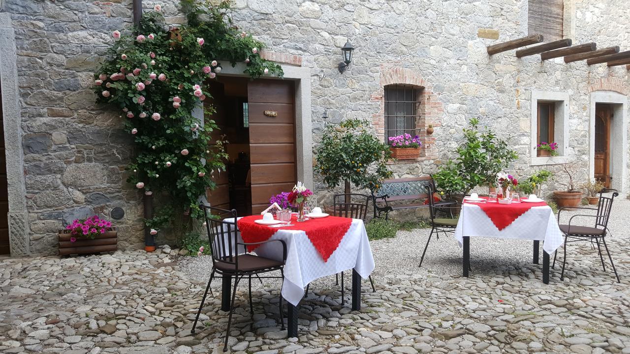 Affittacamere Valnascosta Faedis Exterior photo