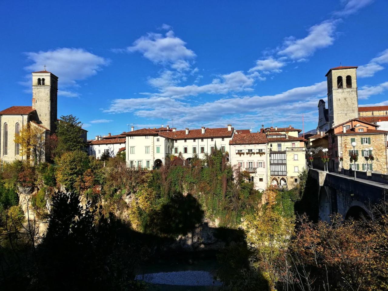 Affittacamere Valnascosta Faedis Exterior photo